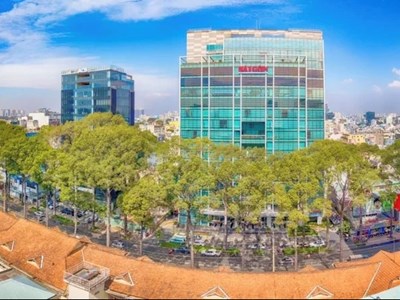Thành lập Cơ quan Báo và Phát thanh, Truyền hình TP.HCM 