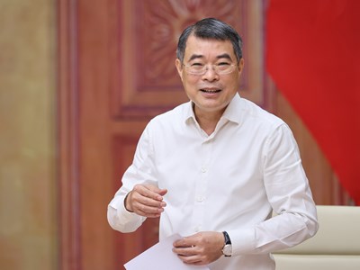 Thủ tướng Chính phủ Lê Minh Hưng là Trưởng Ban Chỉ đạo An ninh mạng quốc gia