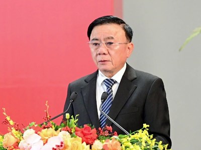 Bộ Chính trị: Xây dựng văn hoá tôn trọng sáng tạo và bảo vệ quyền sở hữu trí tuệ