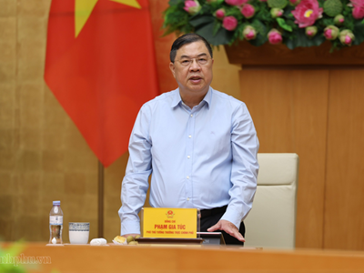 Truyền thông phải đi trước một bước để chủ động định hướng dư luận