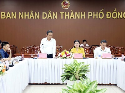 Hội thảo khoa học Vai trò của Thống suất Lễ Thành hầu Nguyễn Hữu Cảnh đối với vùng đất Nam Bộ