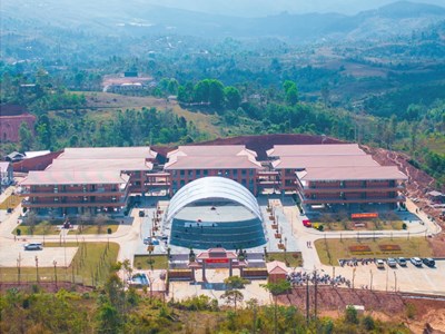 Thủ tướng yêu cầu trước 30.8 phải hoàn thành xây dựng trường phổ thông nội trú liên cấp tại các xã biên giới đất liền
