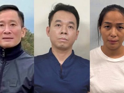 Khởi tố nguyên Chủ tịch Công ty Việt Mỹ trong vụ buôn lậu thiết bị y tế