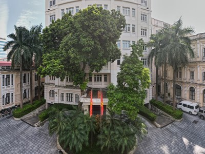 Chức năng, nhiệm vụ, quyền hạn và cơ cấu tổ chức của Bộ Văn hoá, Thể thao và Du lịch