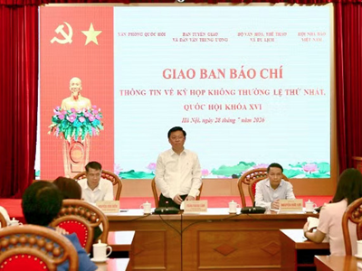 Xem xét, quyết định 31 nội dung quan trọng