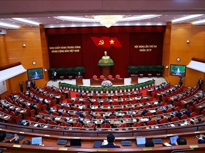 Hướng dẫn thực hiện Quy định 207-QĐ/TW về những điều đảng viên không được làm