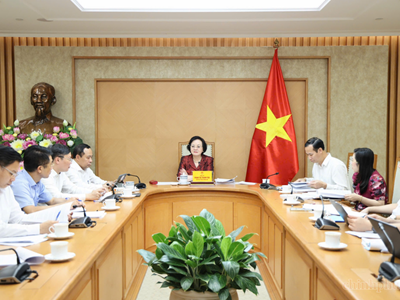 Phải thay đổi cách tiếp cận trong phát triển nhân tài 