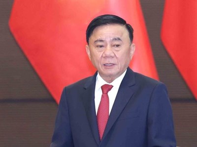 Tăng cường sự lãnh đạo của Đảng và phát huy vai trò của các hội quần chúng trong giai đoạn phát triển mới