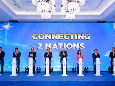 Tổng Bí thư, Chủ tịch nước Tô Lâm dự kỷ niệm 35 năm kết nối hàng không, du lịch giữa Việt Nam và Australia