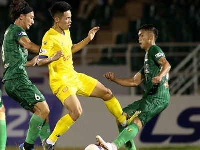 Nhiều quy định mới xử phạt vi phạm hành chính trong lĩnh vực thể thao