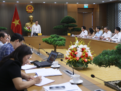 Lan tỏa từ những tác phẩm chất lượng bảo vệ nền tảng tư tưởng của Đảng