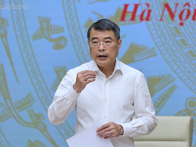 Thủ tướng: Ngân hàng tập trung khơi thông và phân bổ hiệu quả nguồn vốn cho nền kinh tế