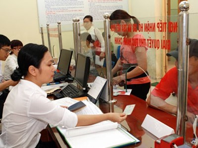 Bộ Nội vụ thông tin về điều chỉnh lương cán bộ, công chức, viên chức