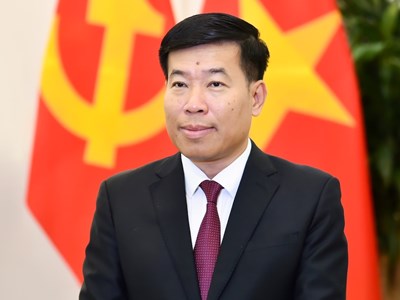 Bước phát triển mới về chất trong quan hệ giữa hai Đảng, đưa quan hệ Việt Nam và Singapore đi vào chiều sâu