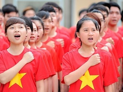 Sự cần thiết chuẩn hóa hình thức, nghi thức hát Quốc ca