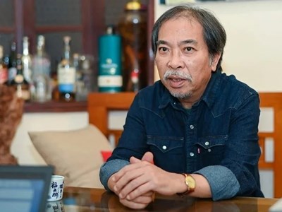 Bãi nhiệm chức Chủ tịch Hội Nhà văn Việt Nam đối với ông Nguyễn Quang Thiều