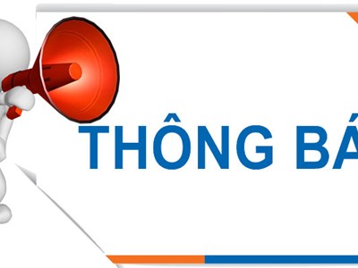 Mời đơn vị tư vấn tham gia thực hiện các gói thầu thuộc giai đoạn chuẩn bị đầu tư Dự án “Nền tảng Cơ sở dữ liệu Cơ quan Báo chí”