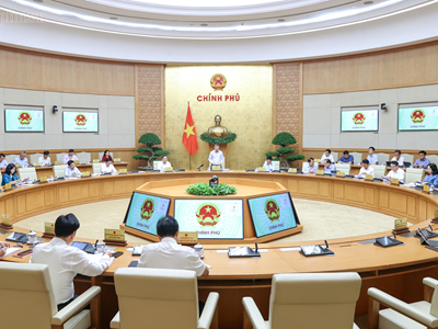 Bộ VHTTDL cần quán triệt và thực hiện hiệu quả “3 chuyển dịch lớn” và 4 nhiệm vụ trọng tâm 