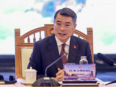 Thủ tướng: Chúng tôi cam kết sẽ đi đến cùng trong giải quyết các kiến nghị xác đáng doanh nghiệp Nhật Bản