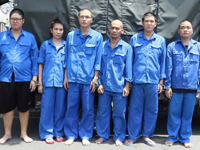 Cơ quan Công an cảnh báo người dân cần đặc biệt thận trọng với các phương tiện được chào bán dưới tên gọi “xe ngân”