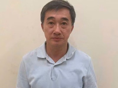 Ủy ban Kiểm tra Trung ương đề nghị thi hành kỷ luật Thứ trưởng Bộ Y tế Trần Văn Thuấn