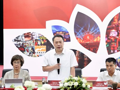 Đẩy nhanh tiến độ hoàn thiện dự án Luật Phát triển công nghiệp văn hóa 