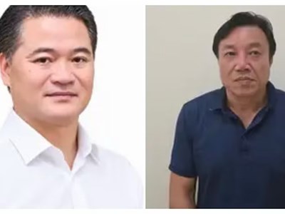 Khởi tố Giám đốc Bệnh viện Đa khoa tỉnh Phú Thọ
