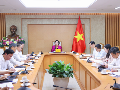 Mô hình tự quản phải dựa trên văn hóa, lịch sử, truyền thống của từng cộng đồng