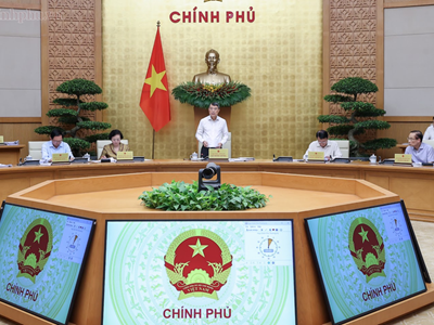 Thủ tướng: Xử lý dứt điểm trong thời gian ngắn nhất tình trạng thiếu sách giáo khoa 