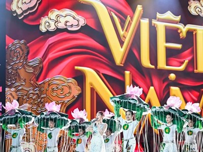Biến sức mạnh văn hoá thành động lực tăng trưởng mới