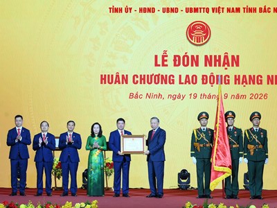 Tổng Bí thư, Chủ tịch nước: Quan họ, tranh Đông Hồ, làng nghề, di tích… phải được đưa vào đời sống hiện đại