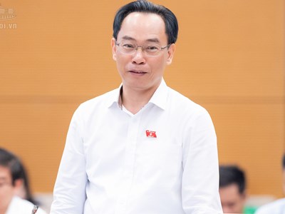 Bộ trưởng Bộ GD&ĐT lý giải vì sao từ năm học 2027 sẽ bắt đầu thu gọn các phương thức xét tuyển
