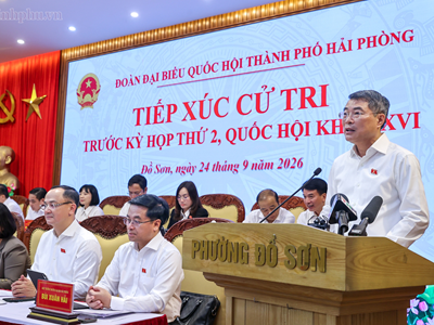Thủ tướng: Nhà nước sẽ điều tiết và quản lý giá đất, không để giá đất tăng cao