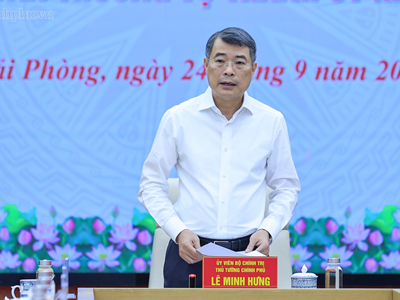 Thủ tướng: Lương, phụ cấp, chế độ chính sách với cán bộ không thể cào bằng