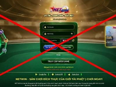 Triệt phá đường dây đánh bạc trực tuyến với giao dịch “khủng” hơn 1.000 tỉ đồng 