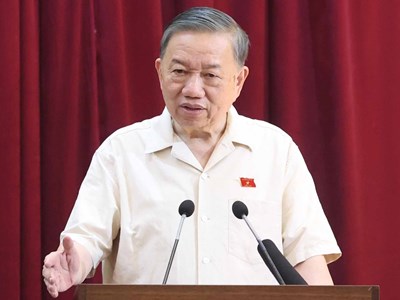 Hà Nội hiện đại hơn mà không mất đi hồn cốt, phải giữ được những giá trị lịch sử, văn hóa 