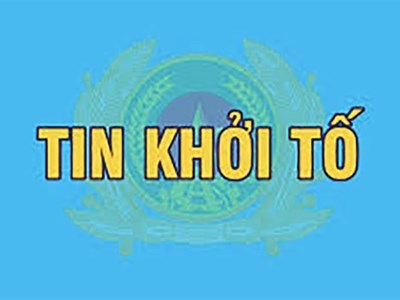 Bắt quả tang 3 đối tượng tổ chức khủng bố “Việt Tân” nhập cảnh trái phép vào Việt Nam 