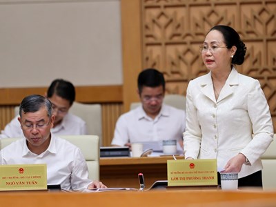 Bộ VHTTDL: Xây dựng kịch bản tăng trưởng cho du lịch và công nghiệp văn hóa, chuẩn bị công bố Kho dữ liệu văn hóa số quốc gia