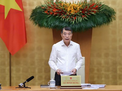 Thủ tướng yêu cầu các Bộ, ngành, địa phương nâng cao trách nhiệm tổ chức thực thi trong những tháng cuối năm