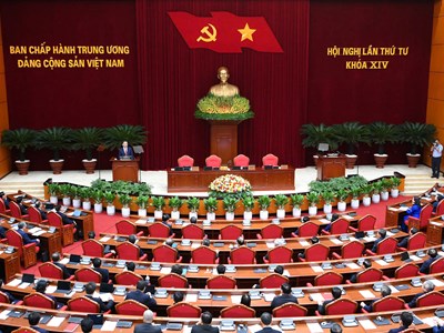 Lắng nghe sự thật, củng cố niềm tin và khơi dậy khát vọng phát triển