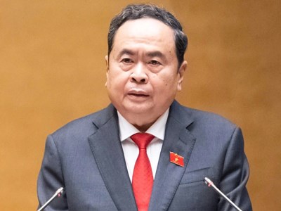 Khẳng định vai trò trụ cột của hợp tác nghị viện trong tổng thể quan hệ Việt Nam-Trung Quốc