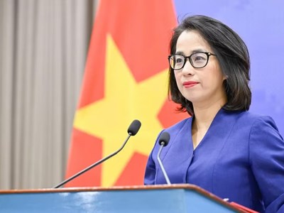 Hoan nghênh việc EU đưa Việt Nam ra khỏi danh sách các quốc gia không hợp tác về thuế