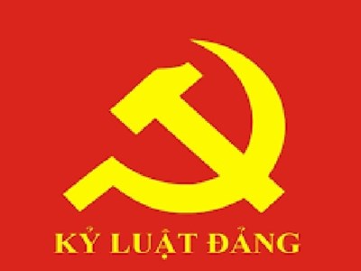 Đề nghị kỷ luật nguyên Phó Giám đốc Sở Kế hoạch và Đầu tư TP.HCM