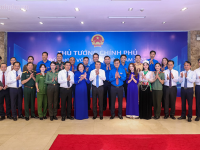 Thủ tướng yêu cầu hoàn thiện cơ chế chính sách cho thanh niên vay mua nhà, thuê nhà dài hạn