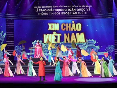 Đề xuất mới quy định việc đăng, phát nội dung thông tin đối ngoại trên báo chí