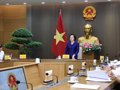 Khai thác hiệu quả hơn các cơ hội hợp tác quốc tế để lan tỏa văn hóa Việt Nam ra thế giới