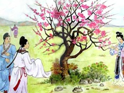 Chữ “nen” trong Truyện Kiều 