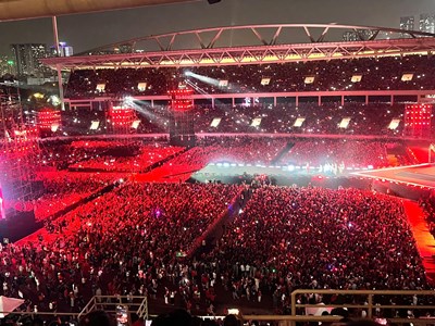 Hà Nội tổ chức concert quy mô 50.000 người chào mừng Ngày Văn hóa Việt Nam
