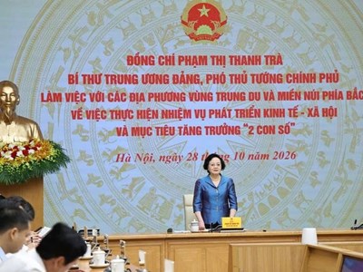 Phát huy thế mạnh truyền thống từng địa phương, thúc đẩy công nghiệp văn hóa, khoa học, công nghệ và chuyển đổi số