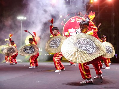 9 tháng đầu năm 2024 đón trên 8 triệu lượt khách